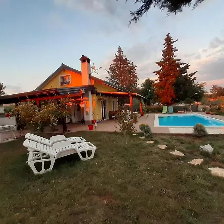 Vikendica Paco Porec