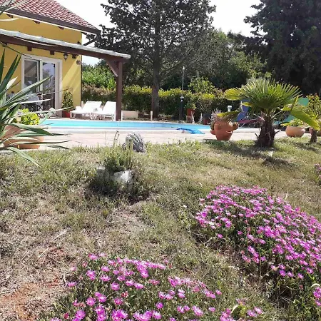Casa vacanze Paco Porec