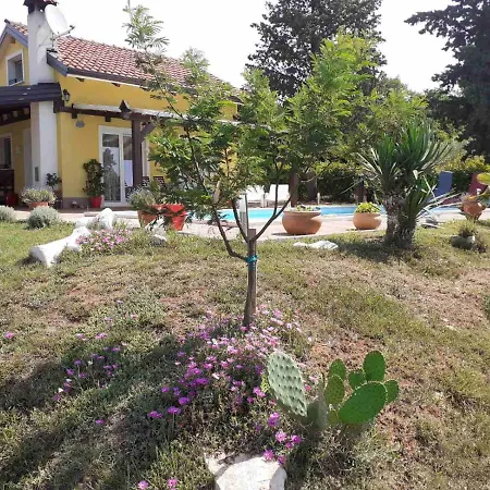 Casa vacanze Paco
