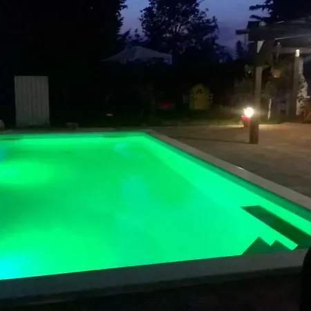 Casa vacanze Paco Porec