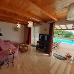Vakantiehuis Paco *