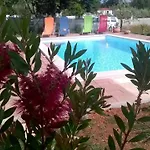 Vakantiehuis Paco *
