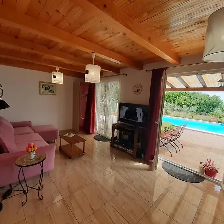 Holiday home Paco *