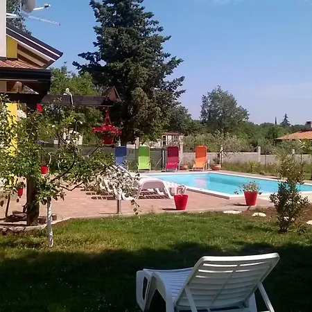 Hébergement de vacances Paco *