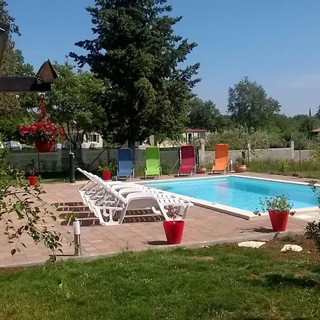 Paco Hébergement de vacances