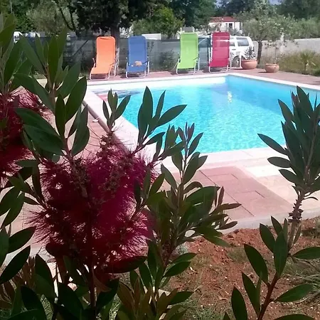 Hébergement de vacances Paco *