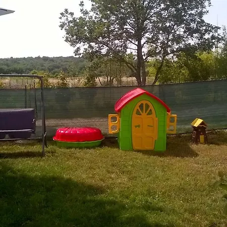 Paco Hébergement de vacances *