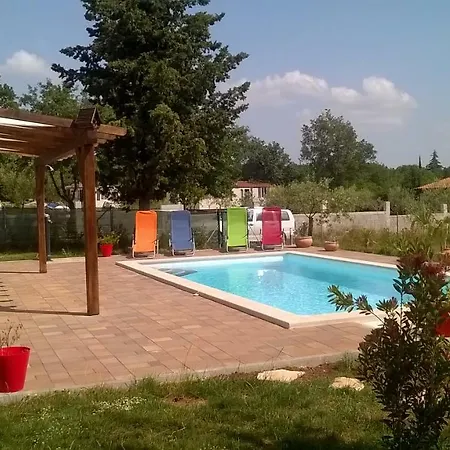Hébergement de vacances Paco