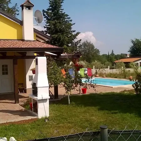 Paco Hébergement de vacances