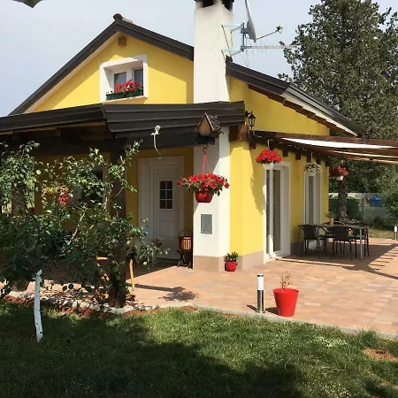 Holiday home Paco *