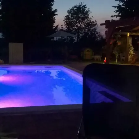 Paco Hébergement de vacances *