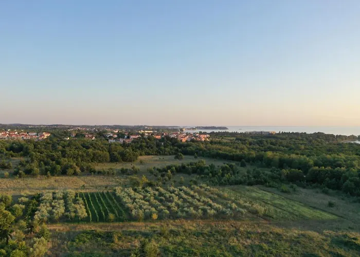 Paco Ferienhaus Poreč