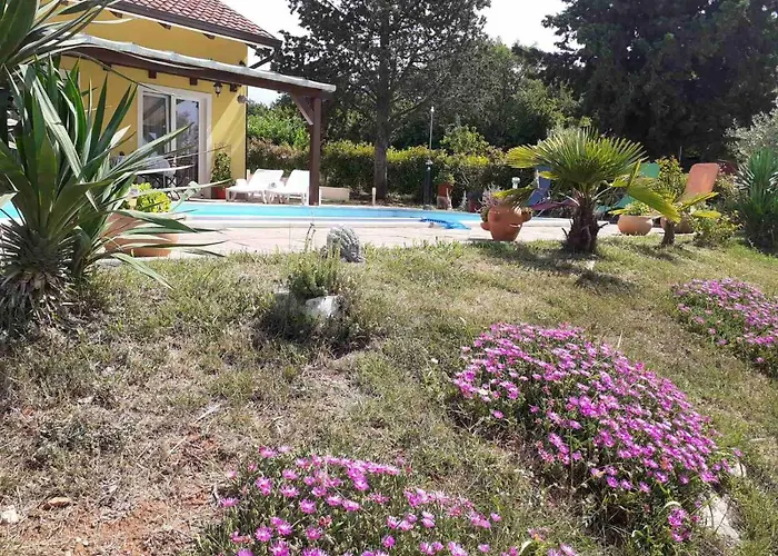 Holiday home Paco Porec