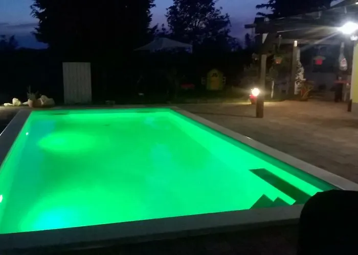 Holiday home Paco Porec