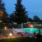 Holiday home Paco Porec