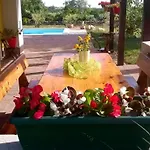 Holiday home Paco *