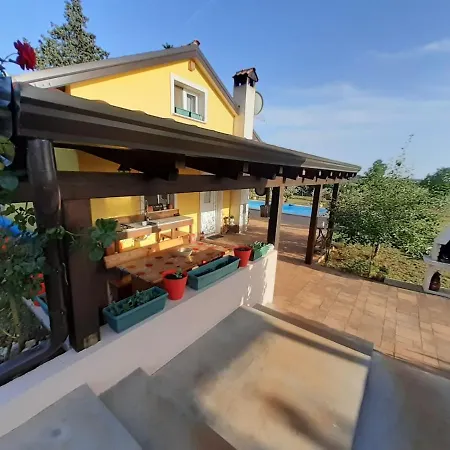 Paco Holiday home